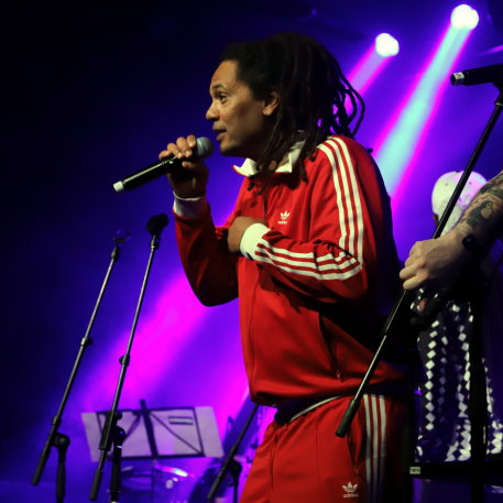 Delle by DUBMONES (UK, D) 11. Freedom Sounds Festival - Kantine, Koeln - 25. April 2025 (15).JPG